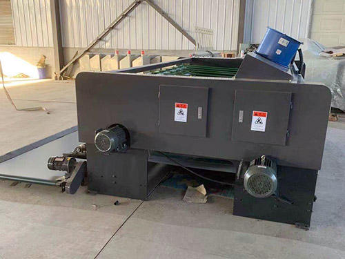 清廢機